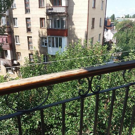Apartment On 8 Marta Mykolaiv Exterior photo