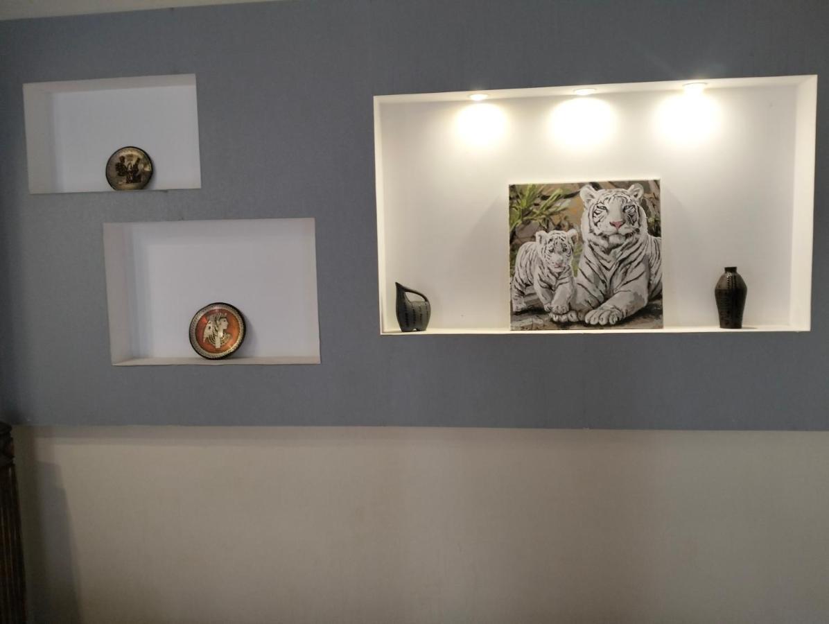 Apartment On 8 Marta Mykolaiv Exterior photo