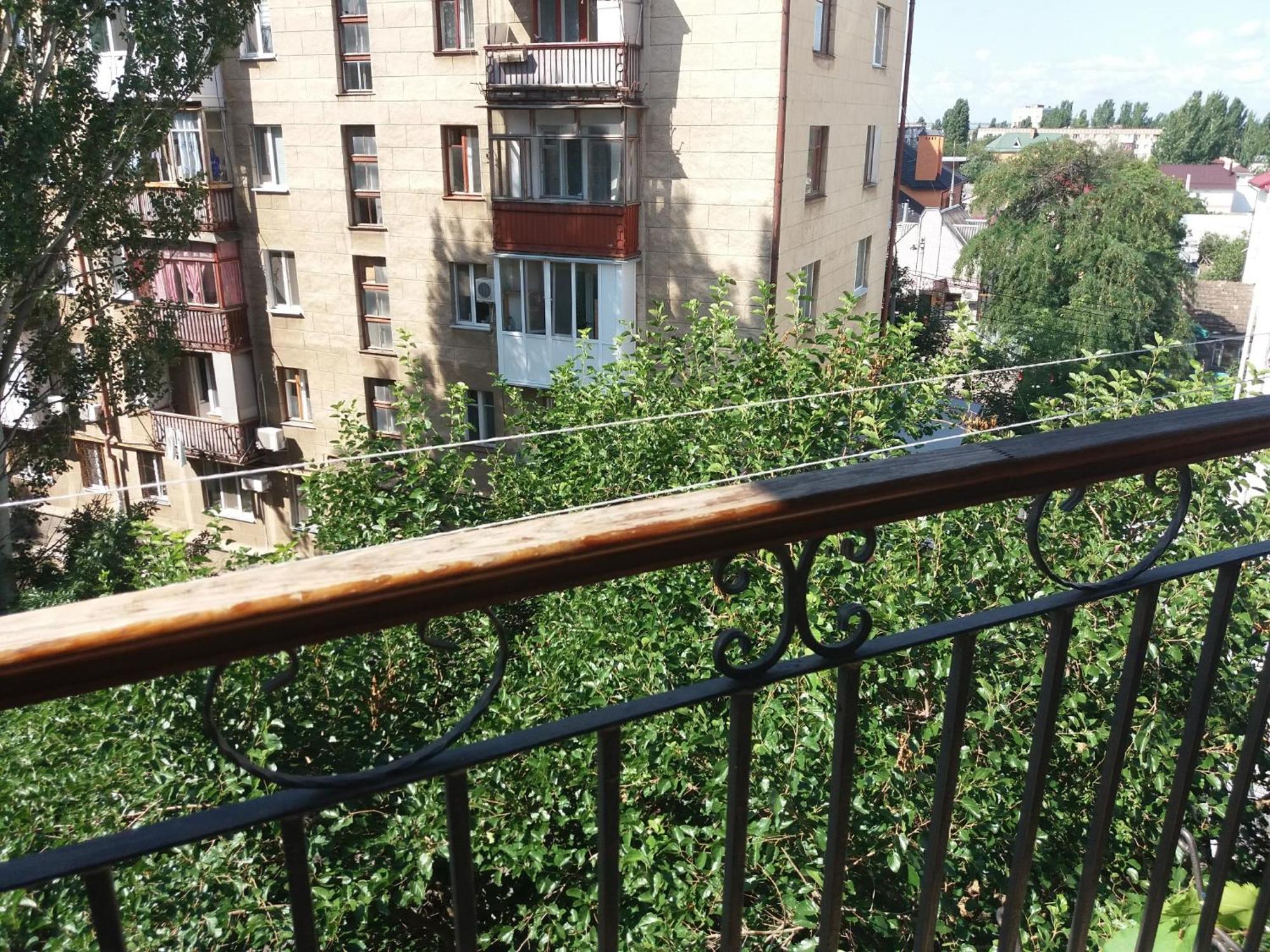 Apartment On 8 Marta Mykolaiv Exterior photo