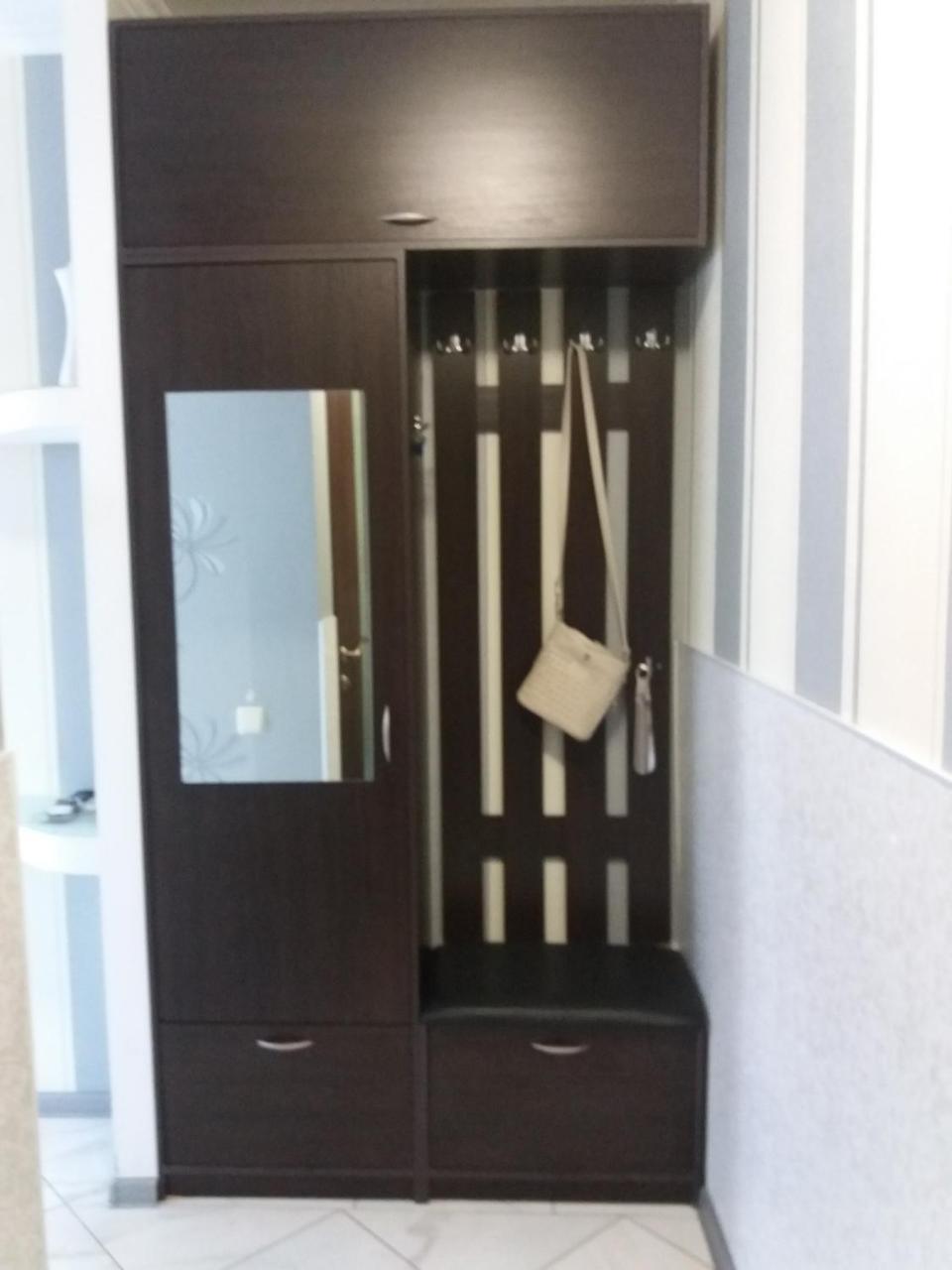 Apartment On 8 Marta Mykolaiv Exterior photo