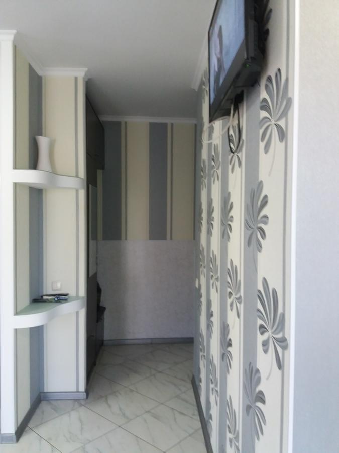 Apartment On 8 Marta Mykolaiv Exterior photo